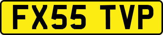 FX55TVP