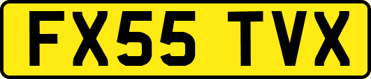 FX55TVX