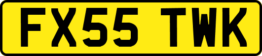 FX55TWK