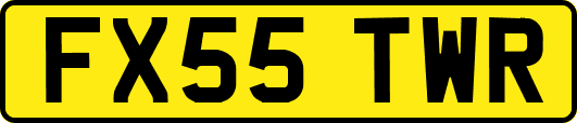 FX55TWR