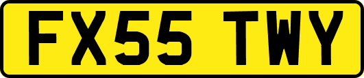 FX55TWY