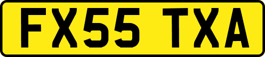 FX55TXA