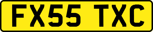 FX55TXC