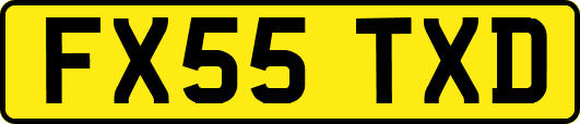 FX55TXD