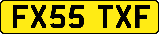 FX55TXF