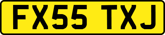 FX55TXJ