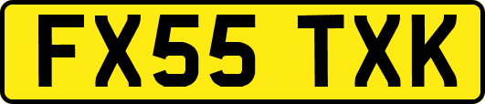 FX55TXK