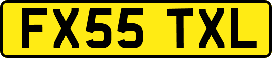 FX55TXL