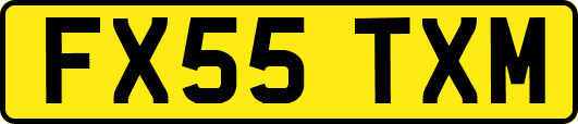 FX55TXM