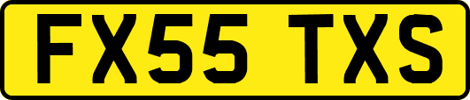 FX55TXS