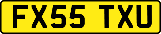 FX55TXU