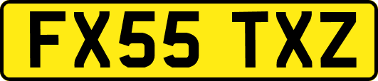 FX55TXZ
