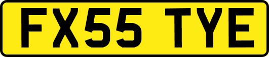 FX55TYE