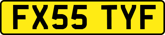 FX55TYF