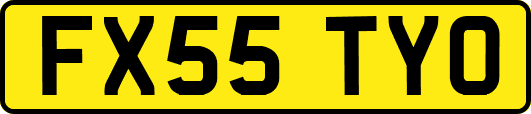 FX55TYO