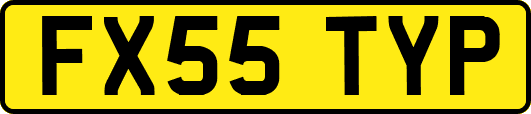 FX55TYP