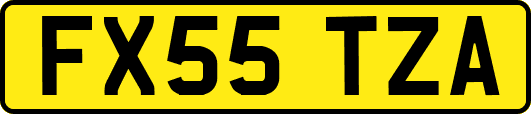 FX55TZA