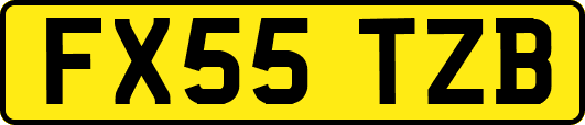FX55TZB