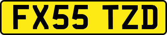 FX55TZD