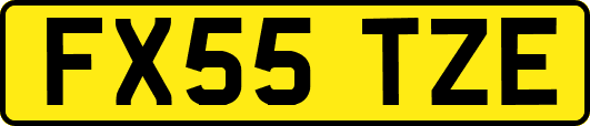 FX55TZE