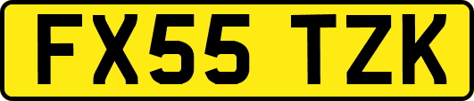 FX55TZK