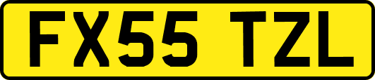 FX55TZL