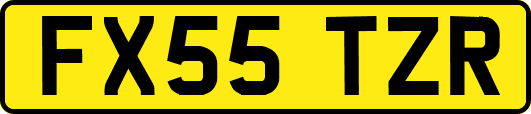 FX55TZR
