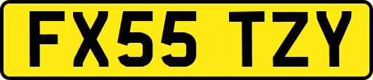 FX55TZY