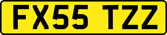 FX55TZZ