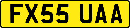 FX55UAA
