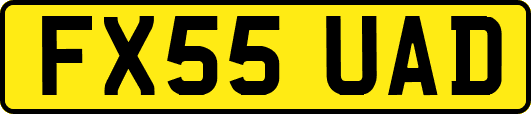 FX55UAD