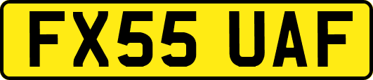 FX55UAF
