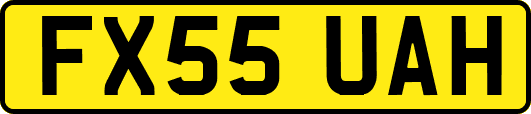 FX55UAH