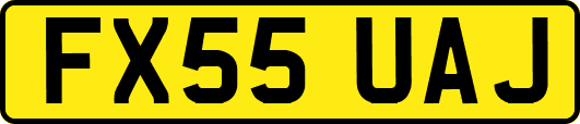 FX55UAJ