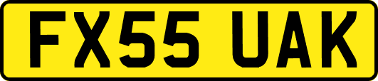 FX55UAK