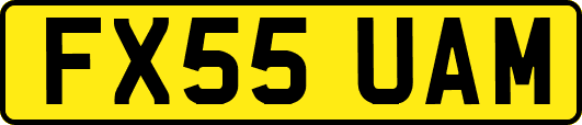 FX55UAM