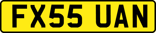 FX55UAN