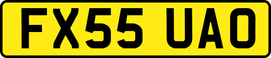 FX55UAO