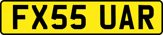 FX55UAR