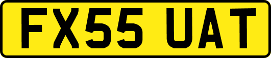 FX55UAT