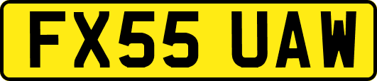 FX55UAW