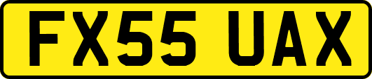 FX55UAX