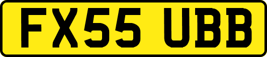 FX55UBB