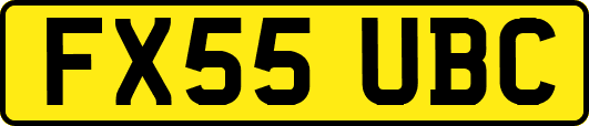 FX55UBC