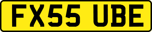 FX55UBE