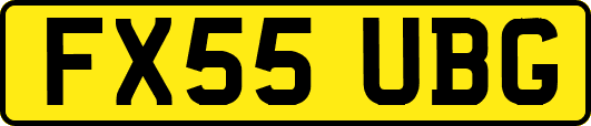 FX55UBG