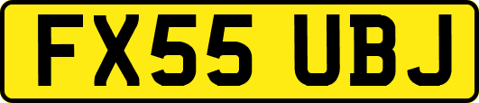 FX55UBJ