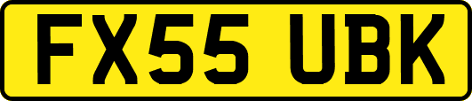 FX55UBK
