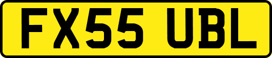 FX55UBL
