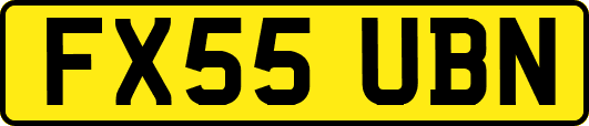FX55UBN